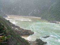 Otter trail - Elandsbos River Mouth