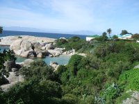 Boulders beach